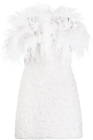 Retrofete Vestido corto Ronit