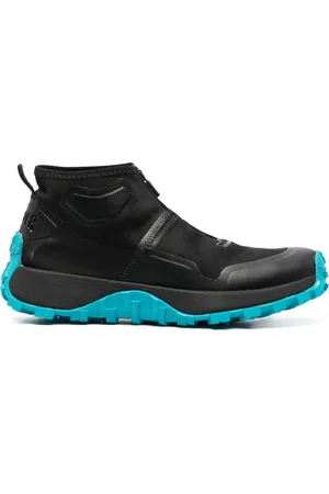 Camper Tenis altos Trail