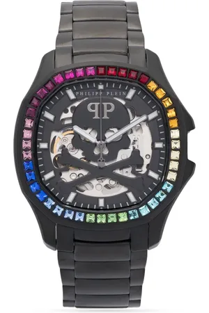 Philipp Plein Reloj Skeleton $pectre de 43mm