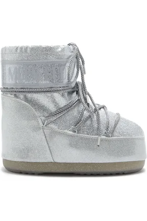 Moon Boot Botas Icon Low Glitter