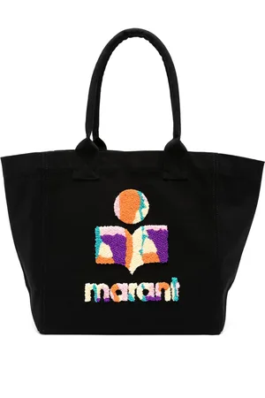 Isabel Marant Tote Yenki pequeña