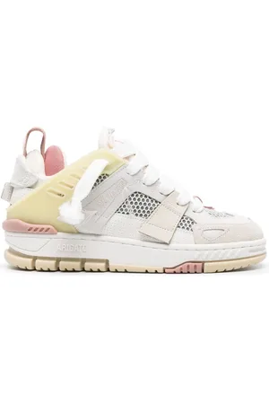 Axel Arigato Tenis Area Patchwork
