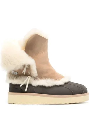 SUICOKE Botas Moot