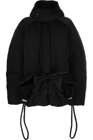 Jacquemus Chamarra La Doudoune Capullo