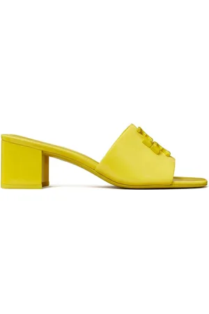 Tory Burch Mules Eleanor con tacón 55mm