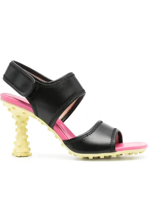SUNNEI Sandalias 1000 Chiodi con tacón de 85mm