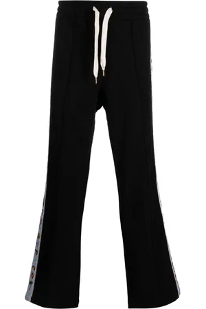 Casablanca Pants con logo bordado