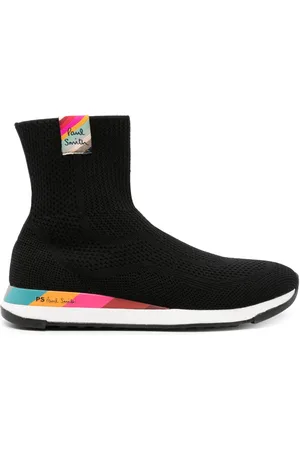 Paul Smith Tenis altos Comet