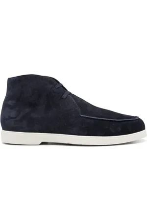 MOORER Botas Bruschi