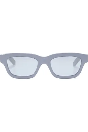 Retrosuperfuture Lentes de sol Milano de x Aspesi