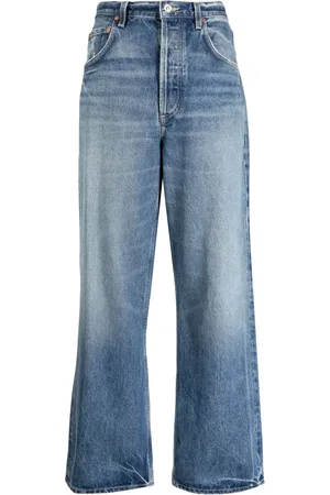 Citizens of Humanity Jeans Gaucho