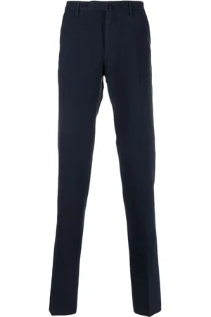 Incotex Pantalones chinos con pinzas