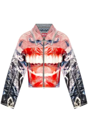 Diesel Chamarra De-Smily