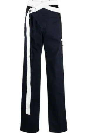 OTTOLINGER Jeans con detalles de aberturas