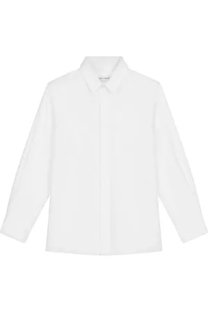 Dolce & Gabbana Camisa con cuello