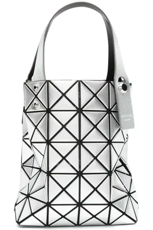 Issey Miyake Tote Platinum Coffret