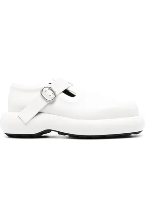 Jil Sander Mocasines Scarpe