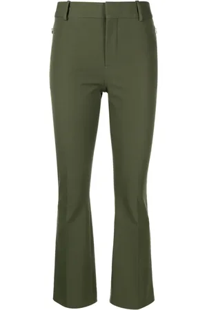 Frame Pantalones capri