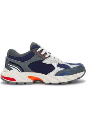 Heron Preston Tenis bajos Block Stepper