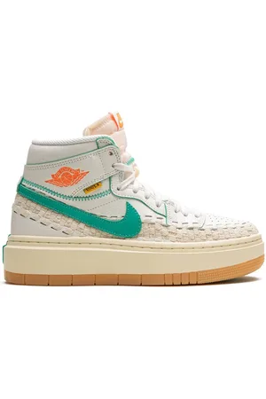 Jordan Tenis Air 1 High Elevate Union x Bephies Beauty Supply
