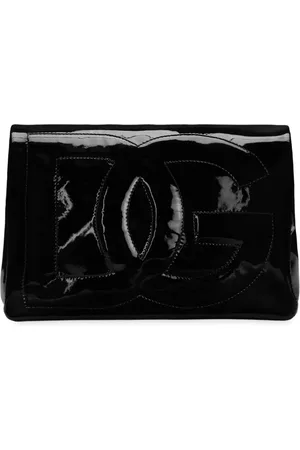 Dolce & Gabbana Bolsa Soft DG Logo