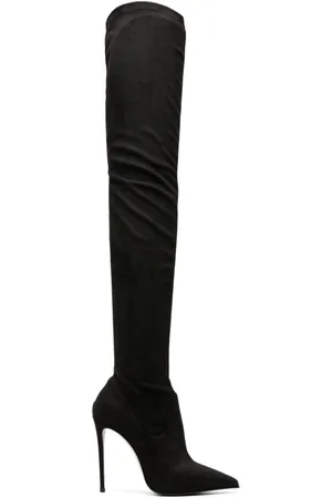 LE SILLA Botas Eva con tacón de 115mm