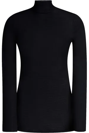 Marni Suéter con cuello de tortuga