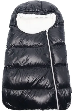 Moncler Nido con logo estampado