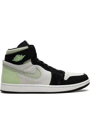 Jordan "tenis Air 1 Zoom CMFT 2 ""Honeydew"" "