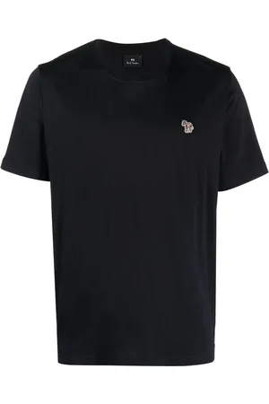 Paul Smith Playera con logo bordado