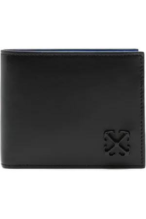 OFF-WHITE Cartera con motivo Arrows
