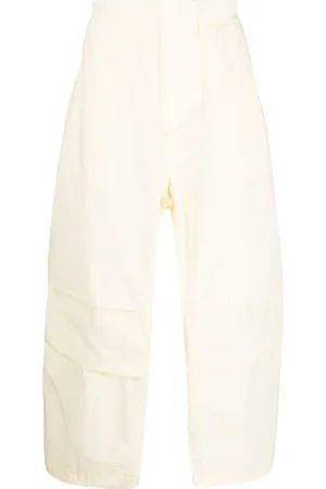 SUNNEI Pantalones anchos
