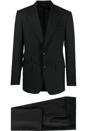 Tom Ford Traje con botones