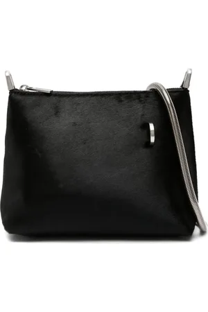 Rick Owens Bolsa de hombro Adri pequeña
