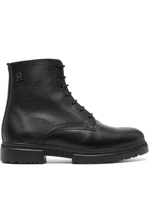 Tommy Hilfiger Botas con agujetas