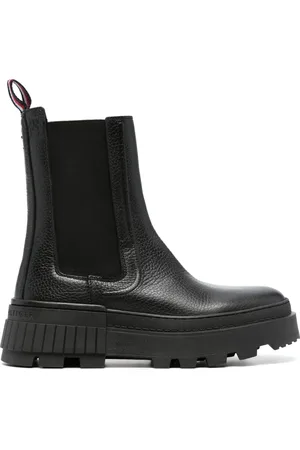 Tommy Hilfiger Botines con puntera redonda