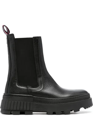 Tommy Hilfiger Botines con puntera redonda