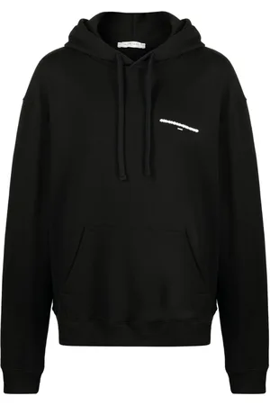 Ih Nom Uh Nit Hoodie con estampado gráfico