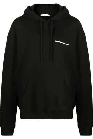 Ih Nom Uh Nit Hoodie con estampado gráfico