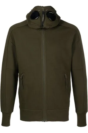 C.P. Company Hoodie Goggle