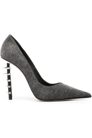 LE SILLA Zapatillas Jagger con tacón de 115mm