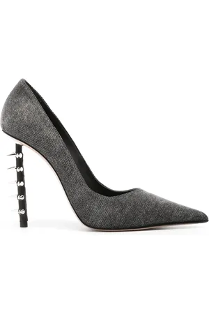 LE SILLA Zapatillas Jagger con tacón de 115mm
