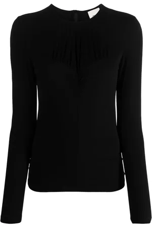 Isabel Marant Top estilo bustier Fabine