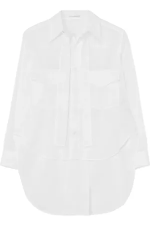 YOHJI YAMAMOTO Camisa manga larga