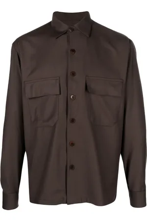 COSTUMEIN Camisa manga larga