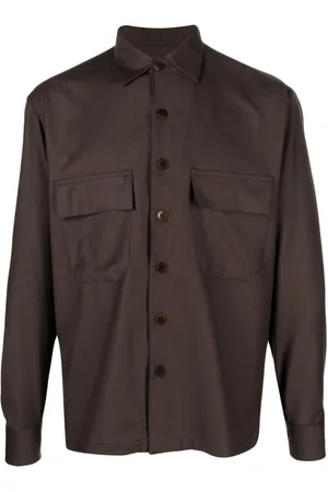 COSTUMEIN Camisa manga larga