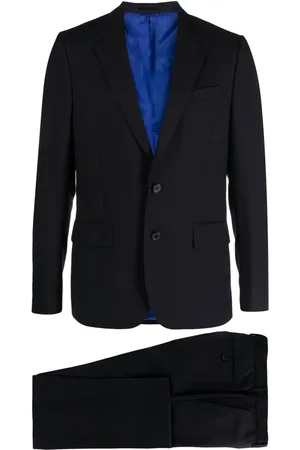 Paul Smith Traje con botones
