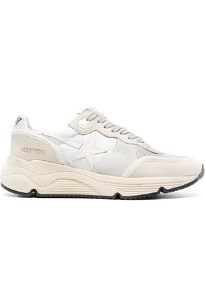Golden Goose Tenis Running Sole
