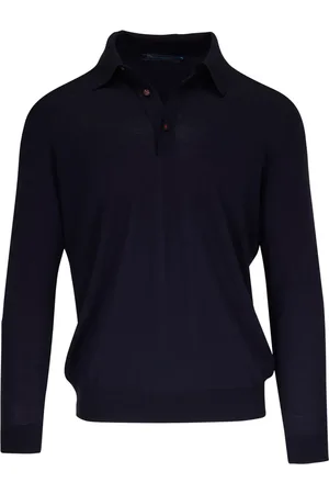 Kiton Suéter tejido