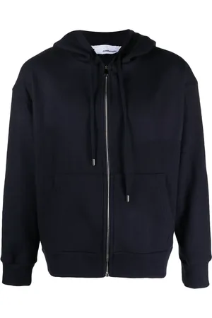 COSTUMEIN Hoodie con cierre